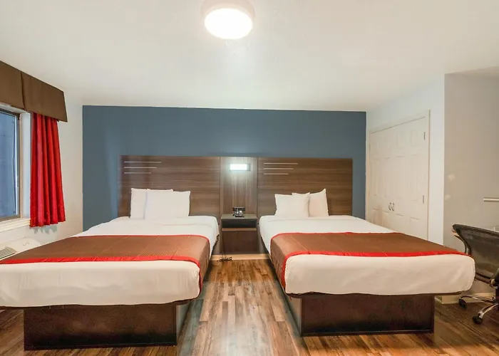 Motel High Five By Oyo