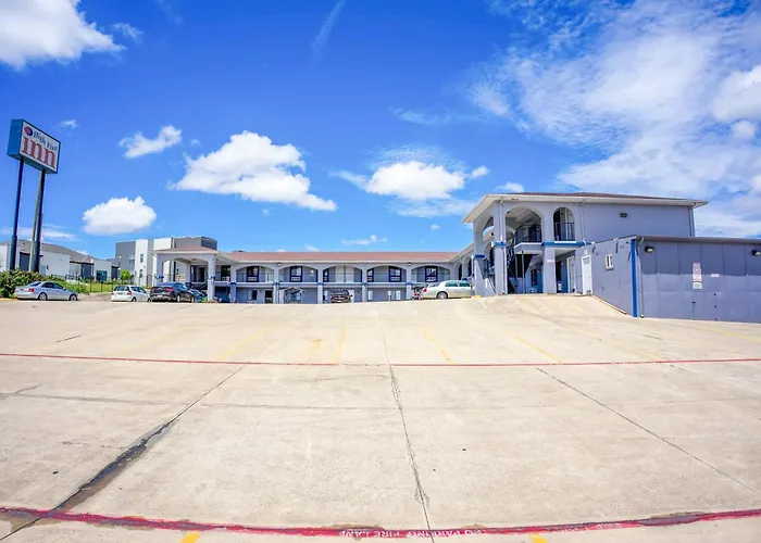 High Five By Oyo Motel 2*
