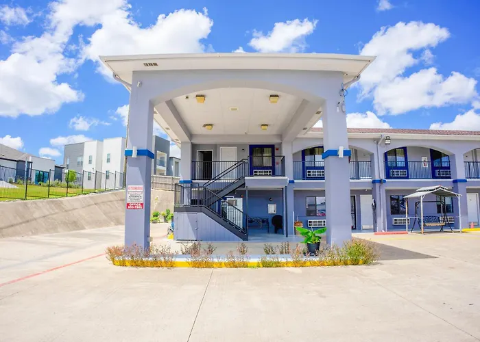 High Five By Oyo Motel