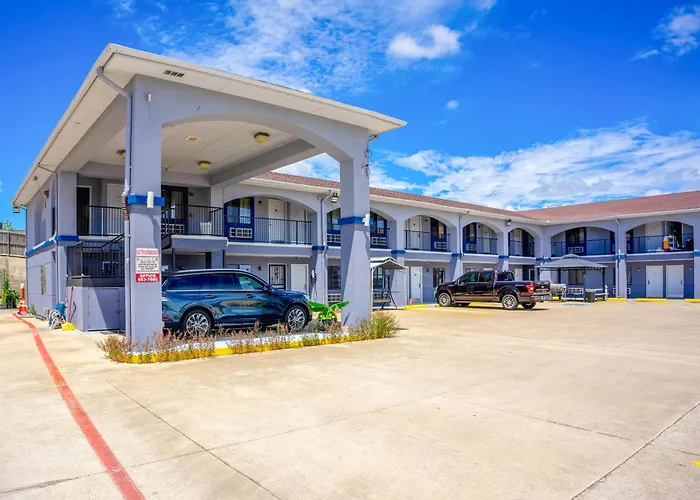 Motel High Five By Oyo
