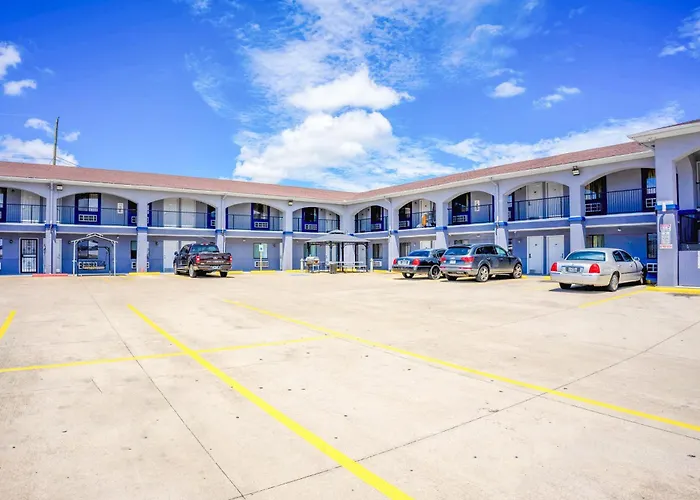 Motel High Five By Oyo