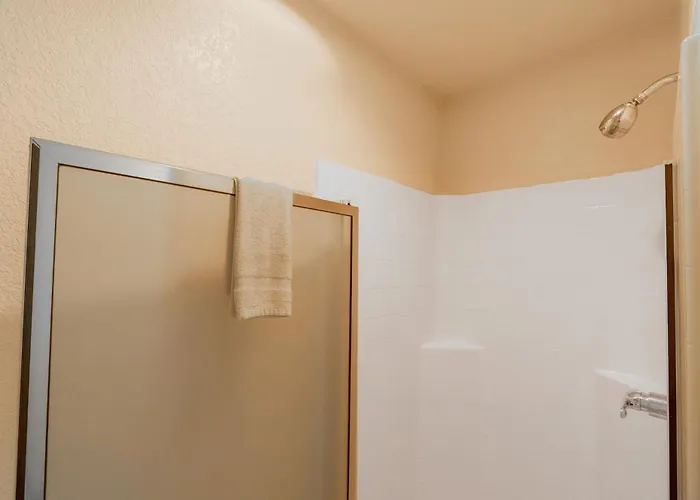 High Five By Oyo Motel Killeen