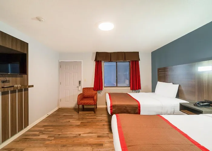 High Five By Oyo Motel