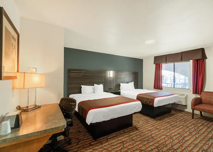 Motel High Five By Oyo