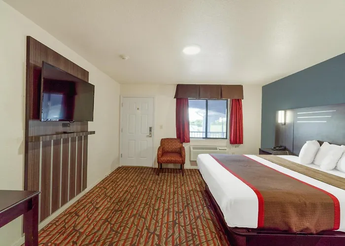 High Five By Oyo Motel 2*