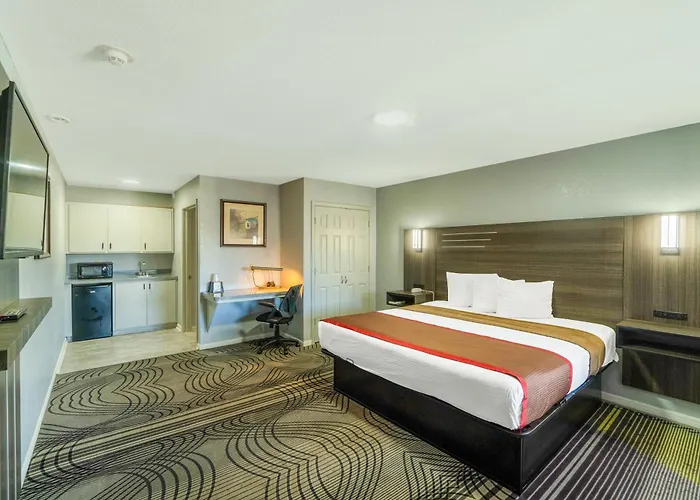 High Five By Oyo Motel Killeen
