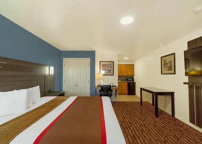Motel High Five By Oyo 2*