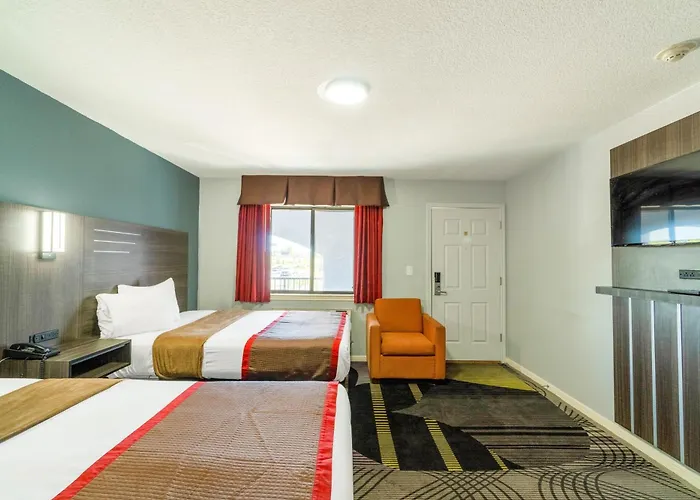 High Five By Oyo Motel Killeen